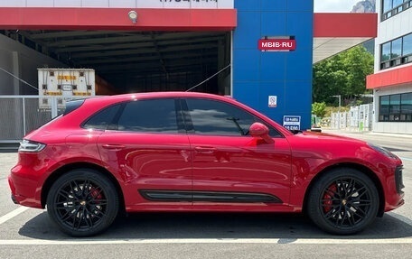 Porsche Macan I рестайлинг, 2023 год, 9 600 000 рублей, 2 фотография