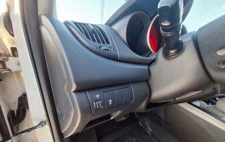 KIA Forte II, 2009 год, 850 000 рублей, 5 фотография