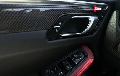 Porsche Macan I рестайлинг, 2023 год, 9 600 000 рублей, 12 фотография