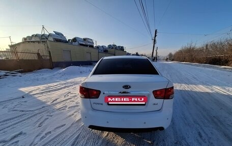 KIA Forte II, 2009 год, 850 000 рублей, 3 фотография