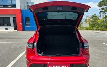 Porsche Macan I рестайлинг, 2023 год, 9 600 000 рублей, 8 фотография