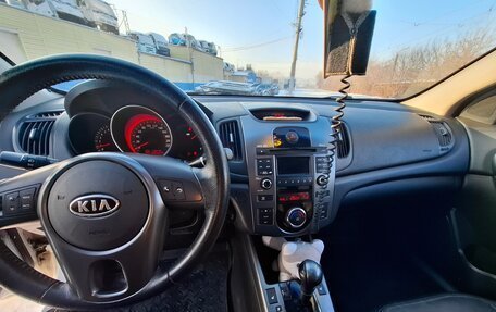 KIA Forte II, 2009 год, 850 000 рублей, 6 фотография