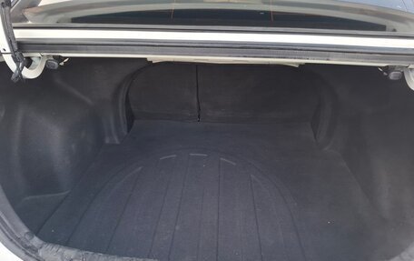 KIA Forte II, 2009 год, 850 000 рублей, 14 фотография