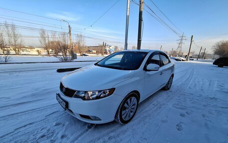 KIA Forte II, 2009 год, 850 000 рублей, 17 фотография