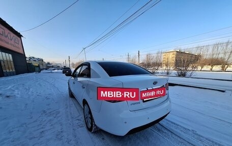 KIA Forte II, 2009 год, 850 000 рублей, 16 фотография