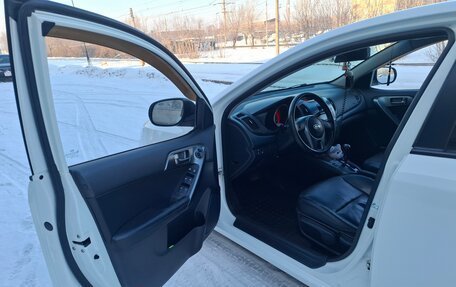KIA Forte II, 2009 год, 850 000 рублей, 25 фотография