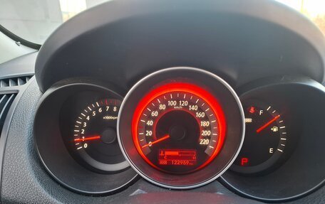 KIA Forte II, 2009 год, 850 000 рублей, 26 фотография