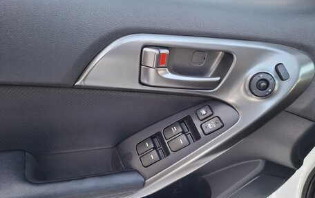 KIA Forte II, 2009 год, 850 000 рублей, 24 фотография