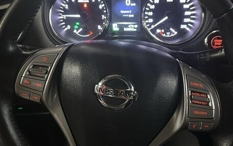 Nissan X-Trail, 2018 год, 1 690 000 рублей, 6 фотография