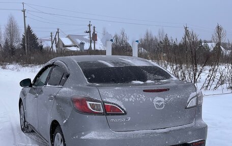 Mazda 3, 2009 год, 389 000 рублей, 3 фотография