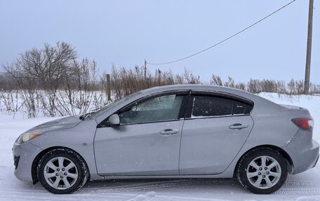 Mazda 3, 2009 год, 389 000 рублей, 2 фотография