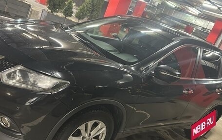 Nissan X-Trail, 2018 год, 1 690 000 рублей, 4 фотография