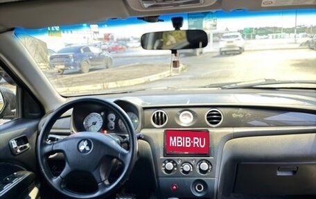 Mitsubishi Outlander III рестайлинг 3, 2006 год, 570 000 рублей, 6 фотография