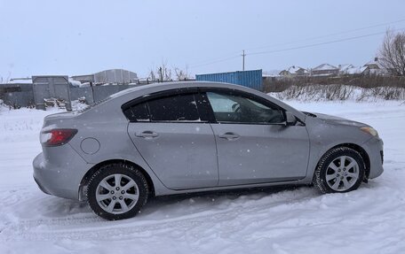 Mazda 3, 2009 год, 389 000 рублей, 4 фотография