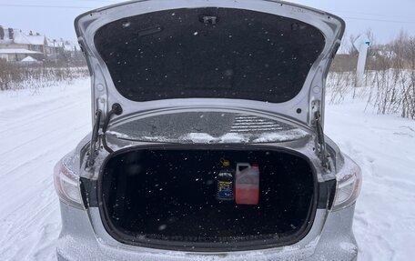 Mazda 3, 2009 год, 389 000 рублей, 6 фотография