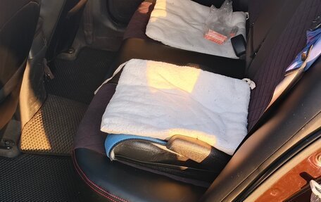 KIA Cerato III, 2009 год, 650 000 рублей, 4 фотография