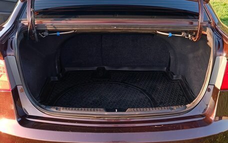 KIA Cerato III, 2009 год, 650 000 рублей, 2 фотография