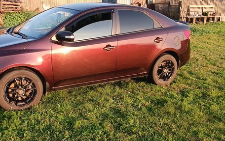 KIA Cerato III, 2009 год, 650 000 рублей, 6 фотография