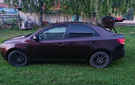 KIA Cerato III, 2009 год, 650 000 рублей, 12 фотография