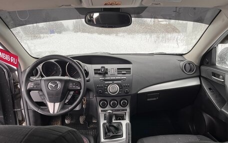 Mazda 3, 2009 год, 389 000 рублей, 5 фотография