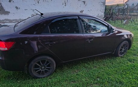 KIA Cerato III, 2009 год, 650 000 рублей, 11 фотография