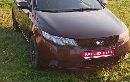 KIA Cerato III, 2009 год, 650 000 рублей, 7 фотография