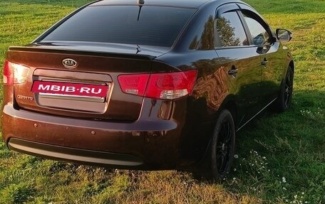 KIA Cerato III, 2009 год, 650 000 рублей, 8 фотография