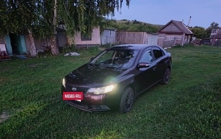 KIA Cerato III, 2009 год, 650 000 рублей, 9 фотография