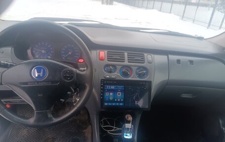 Honda HR-V I, 1999 год, 450 000 рублей, 6 фотография