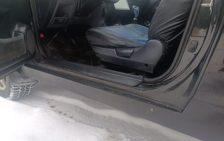 Honda HR-V I, 1999 год, 450 000 рублей, 11 фотография