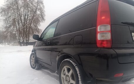 Honda HR-V I, 1999 год, 450 000 рублей, 5 фотография