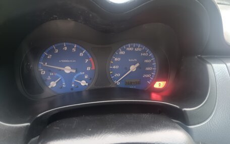 Honda HR-V I, 1999 год, 450 000 рублей, 7 фотография