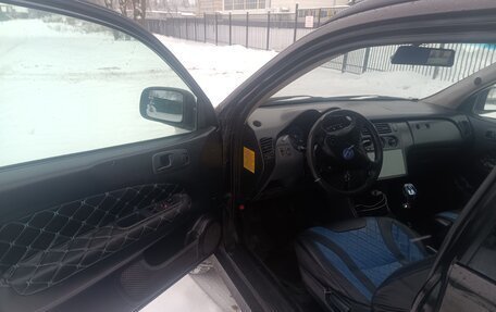 Honda HR-V I, 1999 год, 450 000 рублей, 8 фотография