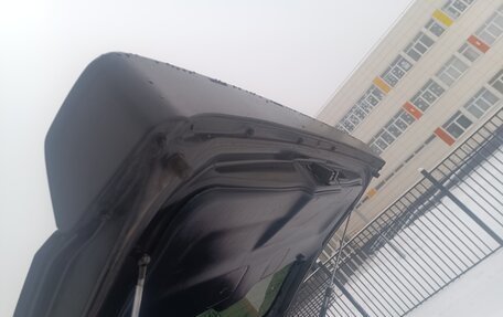 Honda HR-V I, 1999 год, 450 000 рублей, 9 фотография