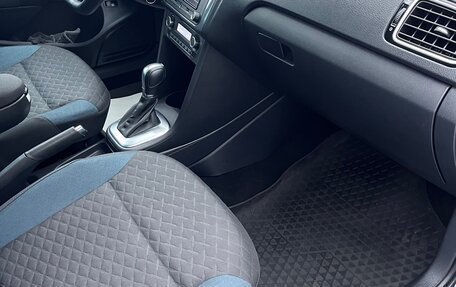 Volkswagen Polo VI (EU Market), 2019 год, 1 547 000 рублей, 18 фотография