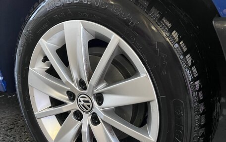 Volkswagen Polo VI (EU Market), 2019 год, 1 547 000 рублей, 11 фотография