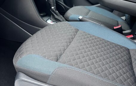 Volkswagen Polo VI (EU Market), 2019 год, 1 547 000 рублей, 15 фотография