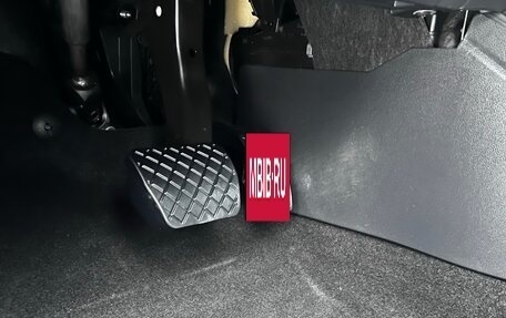 Volkswagen Polo VI (EU Market), 2019 год, 1 547 000 рублей, 16 фотография