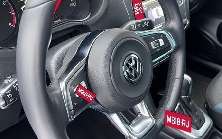 Volkswagen Polo VI (EU Market), 2019 год, 1 547 000 рублей, 14 фотография
