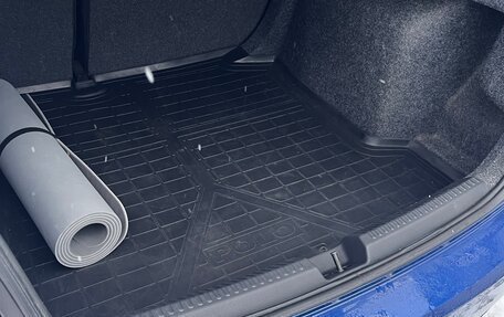 Volkswagen Polo VI (EU Market), 2019 год, 1 547 000 рублей, 28 фотография