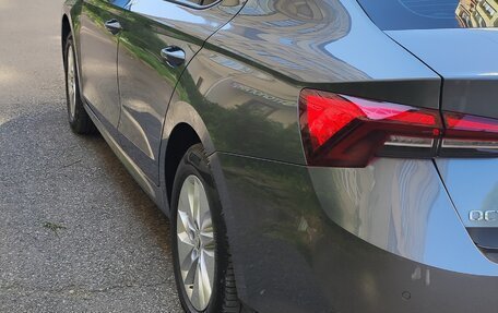 Skoda Octavia IV, 2021 год, 2 650 000 рублей, 2 фотография