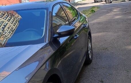 Skoda Octavia IV, 2021 год, 2 650 000 рублей, 8 фотография