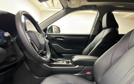 Toyota Highlander, 2025 год, 6 200 000 рублей, 11 фотография