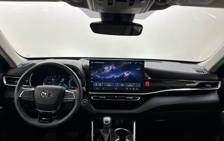 Toyota Highlander, 2025 год, 6 200 000 рублей, 17 фотография