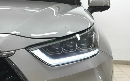 Toyota Highlander, 2025 год, 6 200 000 рублей, 8 фотография