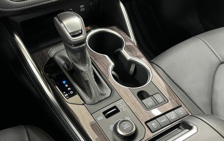 Toyota Highlander, 2025 год, 6 200 000 рублей, 15 фотография