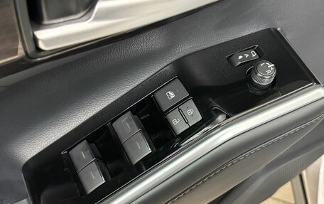 Toyota Highlander, 2025 год, 6 200 000 рублей, 16 фотография