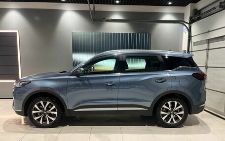 Chery Tiggo 7 Pro, 2021 год, 1 783 000 рублей, 8 фотография