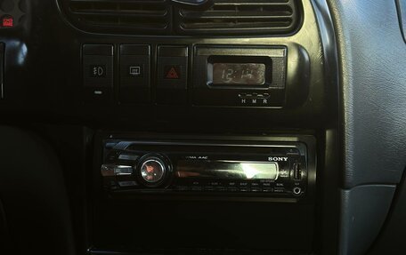 KIA Spectra II (LD), 2008 год, 345 900 рублей, 9 фотография