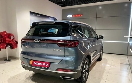 Chery Tiggo 7 Pro, 2021 год, 1 783 000 рублей, 5 фотография